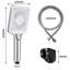 Greiner Handheld Shower Head with Water Filtration-910847985