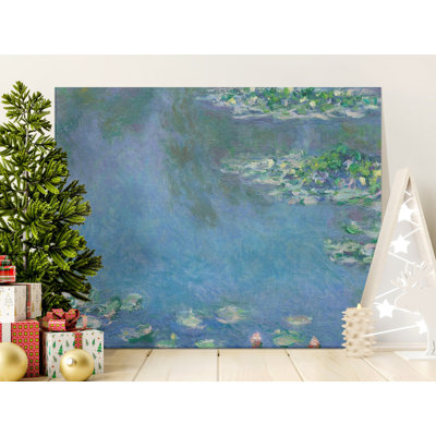 Shepardson Wrapped Canvas Print Set