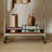 Modern Entryway Coat Rack with Shelf-96119527