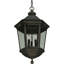 3 - Light Chandelier