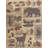 Nature's Nest Multi  Lodge Area Rug-820864914