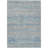 Machine Washable Indoor/Outdoor Claudian ACN1634 Blue Rug-104235797