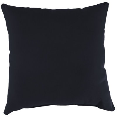 16" x 16" Outdoor Throw Pillow