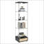 Vitrine moderne en verre-630883439