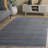 Fionan Performance Solid Color Rug-1706396587