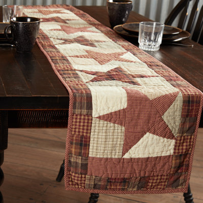 Chemin de table Abilene