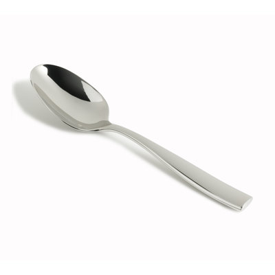 Lucca 18/10 Stainless Steel Espresso Spoon