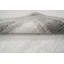 Tapis minimaliste 5 x 7 pour espaces modernes dans des tons ivoire et gris doux