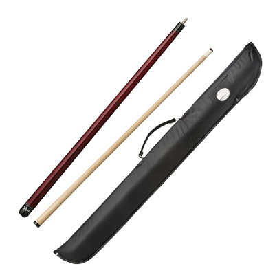 Elite Series Unwrapped Pool Cues