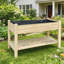 Raised Garden Bed-488513560