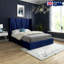 Anasztazia Upholstered Bed-595861805-595861799