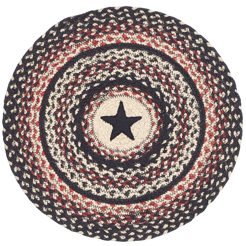 Triveto Colonial Star