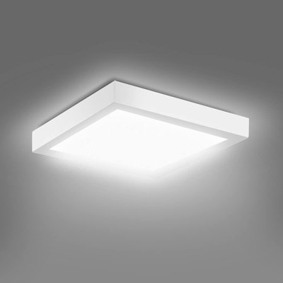 Flush Mount
