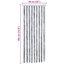 Blackout Single Curtain Panel