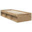 Solid Wood Bed-1102453553-1102453566