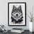 Black Framed Paper is unavailable