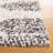 Jericho Shag Performance Geometric Rug-1291473526