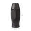 Trollinger Ceramic Vase For Living Room Furniture, Luxury Handmade Table Vase-524162180-524162181