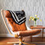 Bobby Berk Shift 33' L x 20.5" W Wallpaper Roll