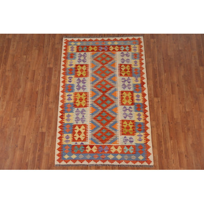 Jennifer Wool Indoor Rug