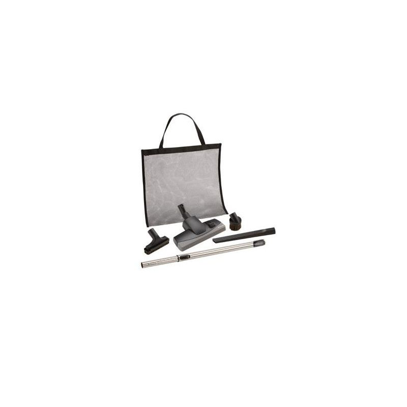 Ensemble de fixation sous vide de tapis et de plancher broan
