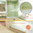 Frameless Double Sliding  Shower Door-121607608