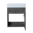 Jefferson 18" Floating Wall-Mounted Bathroom Vanity-168550333