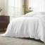 Ensemble de housse de couette 100% coton Chloe-116324891-116324890