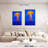 Brampt Gold Sea Nettle Jellyfish-108622502