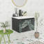 Meuble-lavabo mural Minimalist Design-520875958