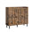 Rustic Brown
