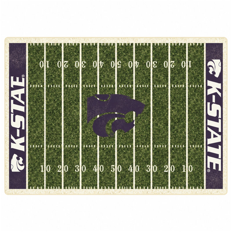 Indoor Rug, 5'4"x7'8" Rectangle