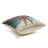 Marina Holiday Throw Pillow-98550817