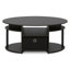 Allenville Pedestal Coffee Table with Storage-59794600