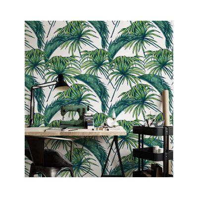 Katiranoma Matte Mural