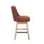 Ensemble de 2 tabourets pivotants 360 °-1638178932-1638178933