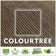 ColorTree Customizable Right Triangle Sun Shade Sail - Durable & UV-Resistant