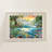 1000-Piece Jigsaw Puzzle, 26.8 x 18.9 inches | High-Quality 100% Cardboard, Vibrant Design | Perfect for Family Fun, Stress Relief & Educational Play | Gift for Adults & Kids | Box Size: 13.2 x 9.1 x 2.0 inches