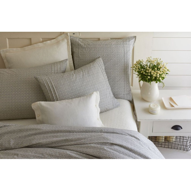 Dotted Vine Porch Pillow