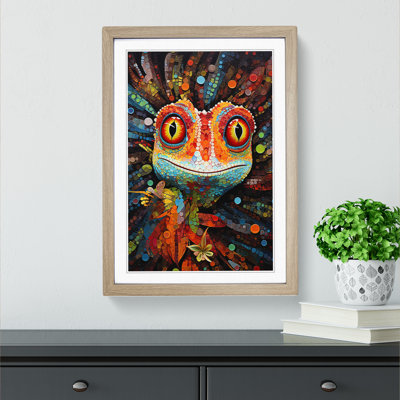 Single Picture Frame Wall Art