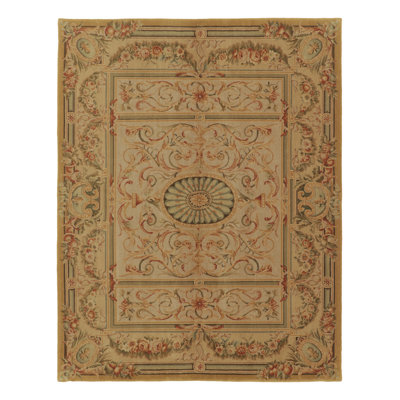 One-of-a-Kind 8'0x10'0 Area Rug