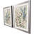 Petal Grove Framed Art
