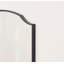 SOHO Steel Free Form Mirror
