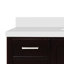 Ensemble de meuble-lavabo simple 55 po Cambridge-792981074-721158108