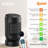 Electric Ceramic Space Heater,1500W
