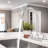 RoomTec Kitchen Faucet