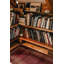 Teimani Brown Rug 3'2" x 4'11"