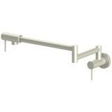 Gemini Pot Filler with Accessories