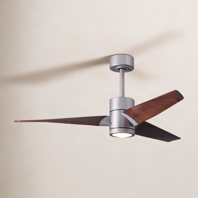 Ceiling Fan with LED Lights