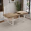Extendable Dining Table-1990142520